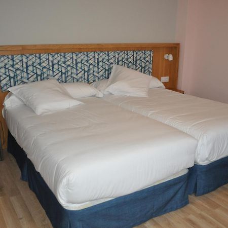 Hotel Celanova Camera foto