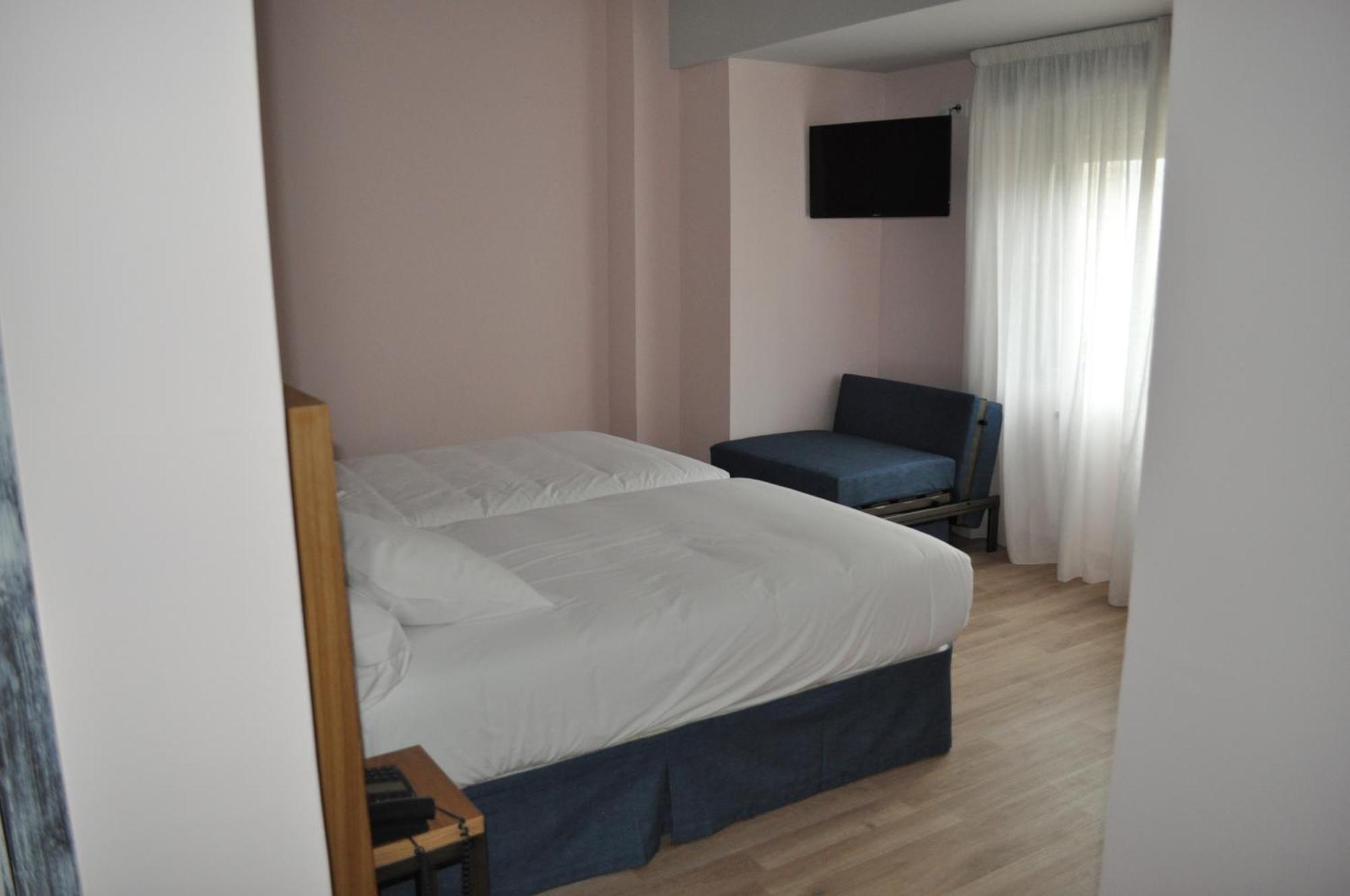 Hotel Celanova Camera foto