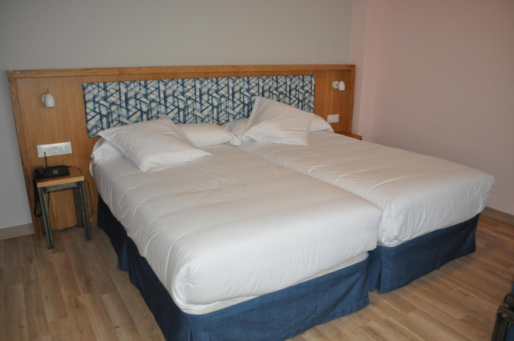 Hotel Celanova Camera foto