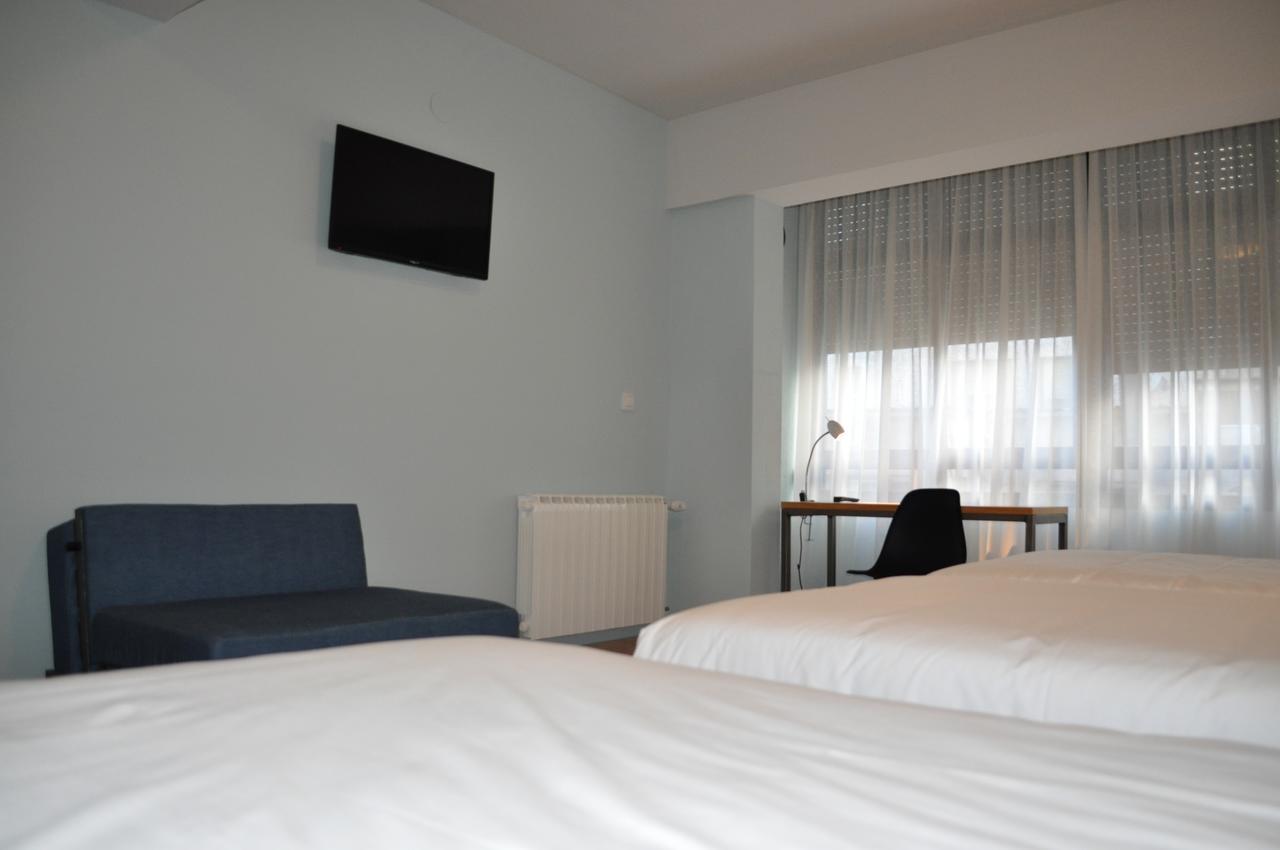 Hotel Celanova Esterno foto
