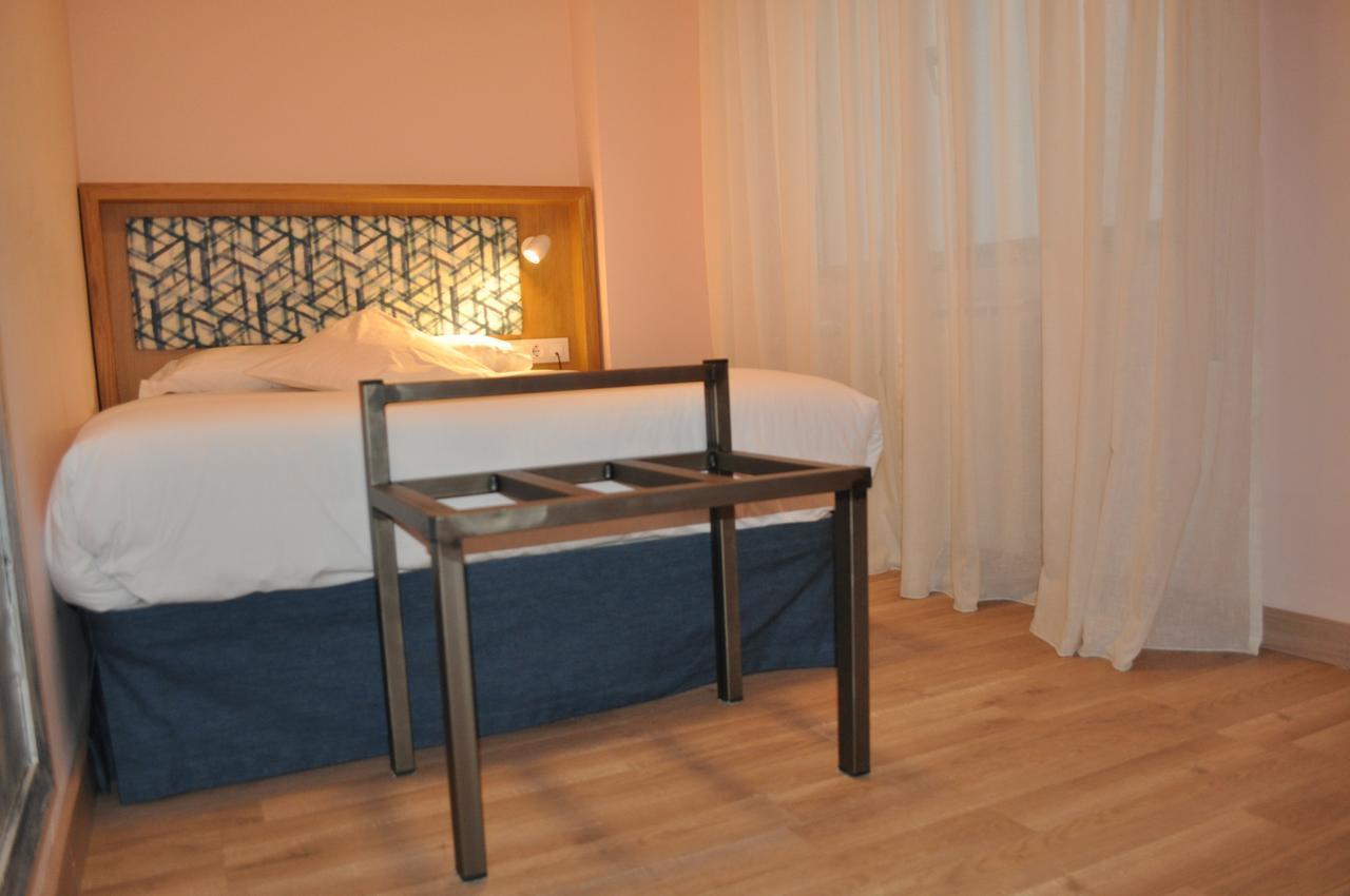 Hotel Celanova Esterno foto