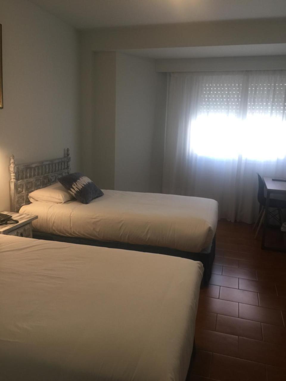 Hotel Celanova Esterno foto