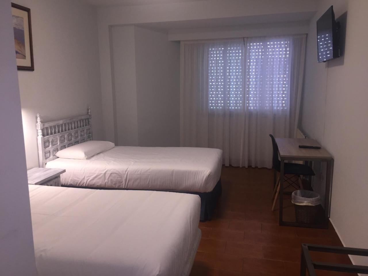 Hotel Celanova Esterno foto